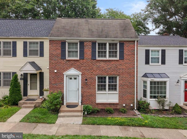 2925 AMBERLEIGH WAY, FAIRFAX, VA 22031