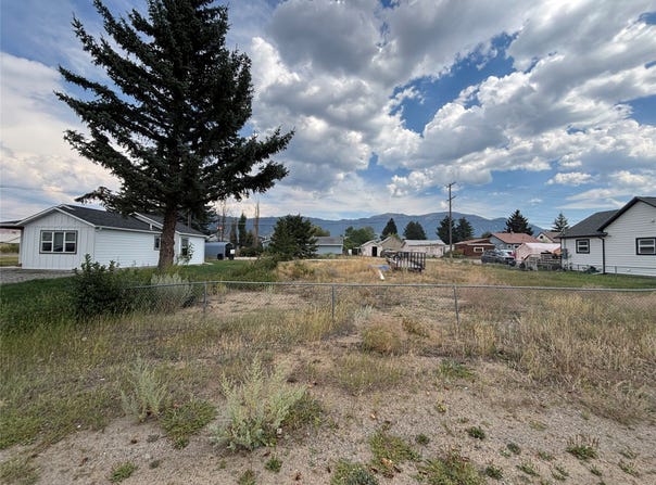 Paxson Avenue lot: 21A, Butte, MT 59701