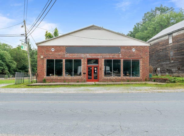 403 Carthage Street, Cameron, NC 28326