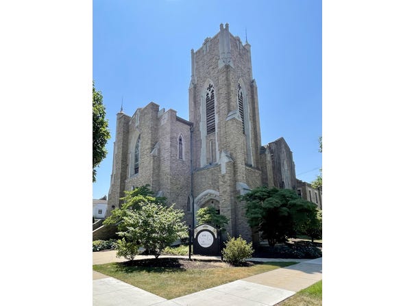 253 Prospect Avenue NE, Grand Rapids, MI 49503