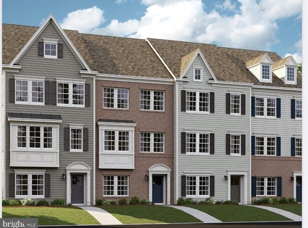 10691 MILLPORT ST, WHITE PLAINS, MD 20695
