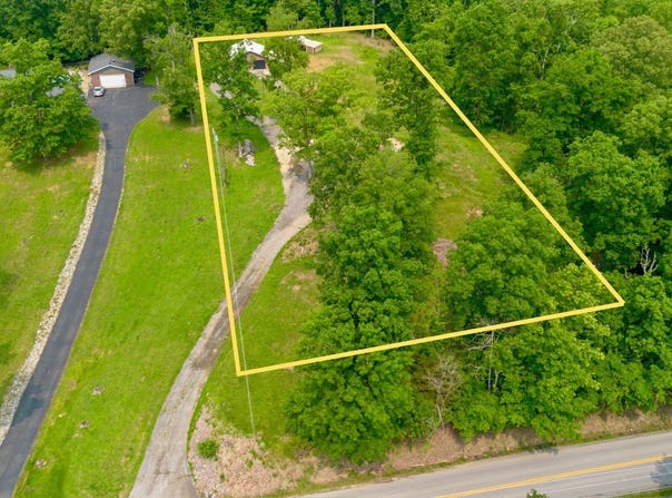 2381 STATE ROUTE 181 N, GREENVILLE, KY 42345
