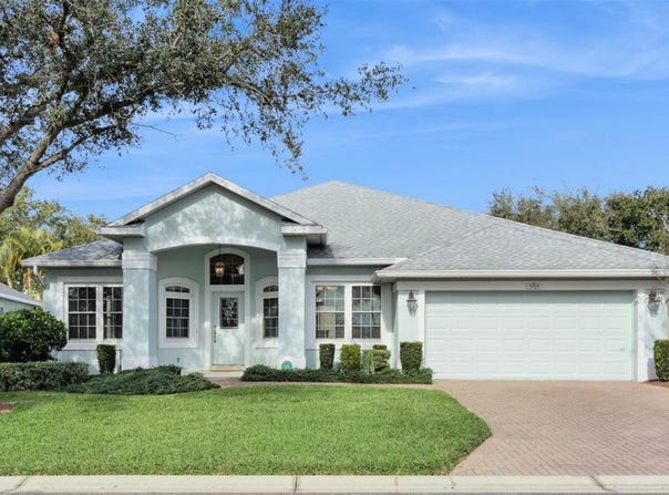 2925 DAYTON Drive, WINTER HAVEN, FL 33884