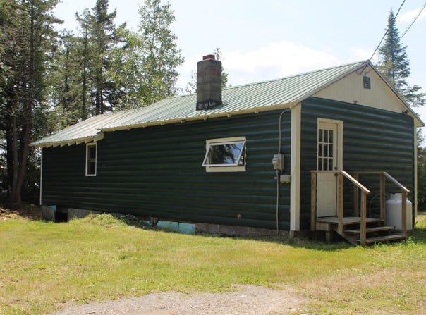 189 East Shore Road, Benedicta Twp, ME 04733