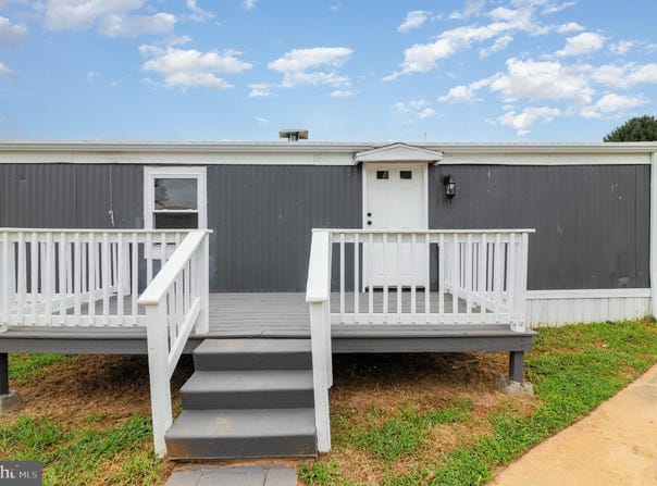 540 PALM CITY PARK, ANNVILLE, PA 17003
