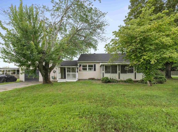 102 Park Avenue, South Point, OH 45680