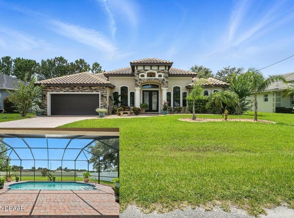 42 Felwood Lane, Palm Coast, FL 32137