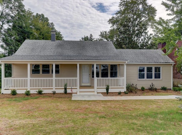 4724 Old Boonsboro Road, Lynchburg, VA 24503