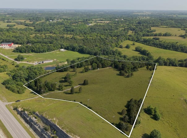 3885 John Sims Highway, Stanford, KY 40484