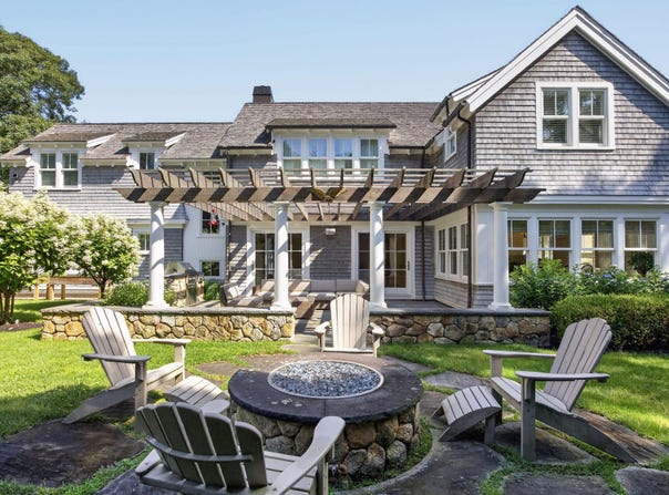 141 Hollingsworth Road, Osterville, MA 02655