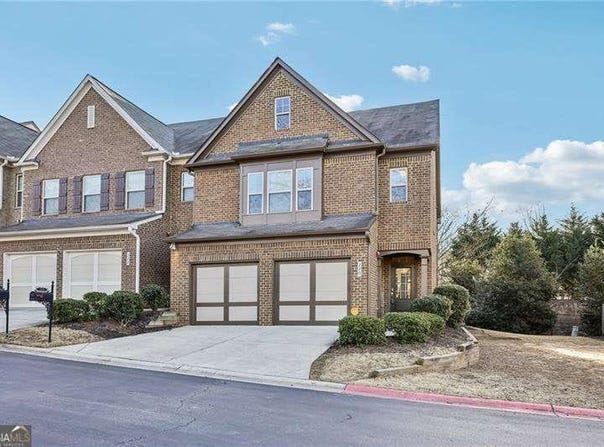 220 Ashley Lane SE #19, Smyrna, GA 30080