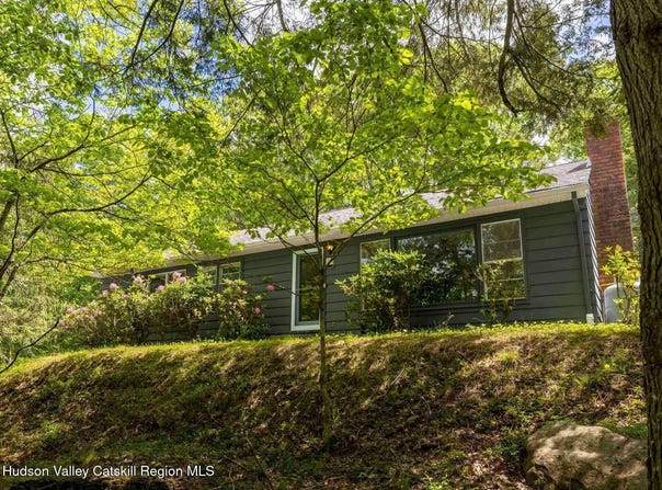 78 Ratterman Road, Woodstock, NY 12498