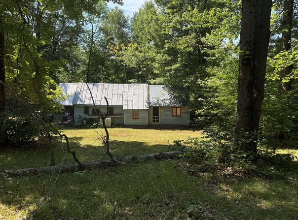 454 Brighton Road, Bingham, ME 04920