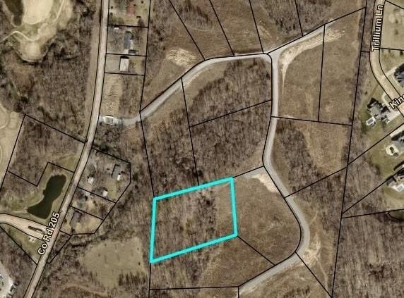 13 County Road 205, Cape Girardeau, MO 63701