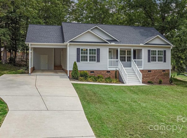 1447 Carmel Road, Lancaster, SC 29720