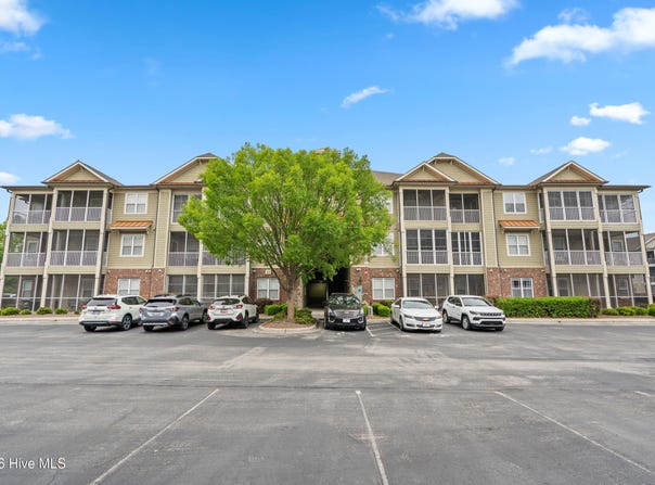 395 S Crow Creek Drive NW, Calabash, NC 28467