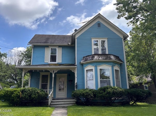 504 Cooper Street, Carthage, MO 64836