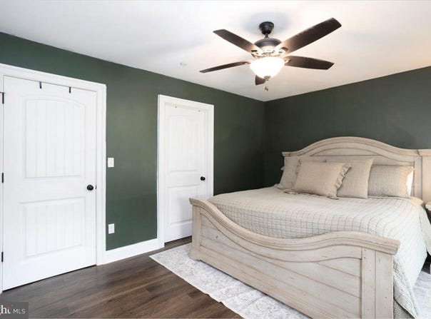 311 RAILROAD AVENUE, EAST NEW MARKET, MD 21631