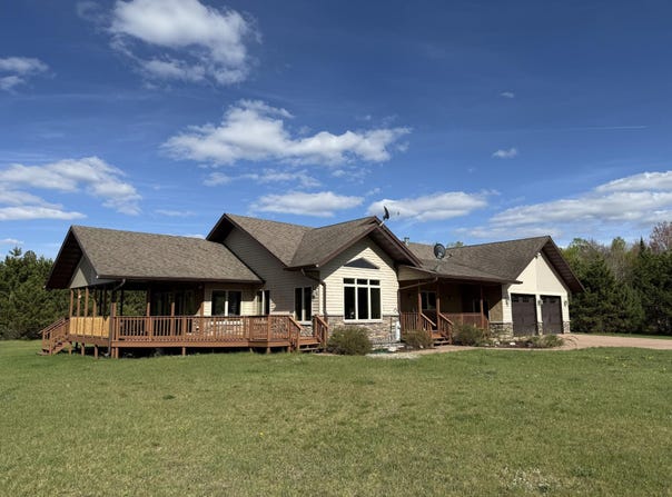 N19088 SANDY LOOP RD, Goodman, WI 54125
