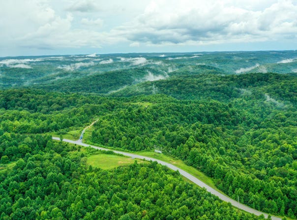 7741 Hwy 1045, Whitley City, KY 42653