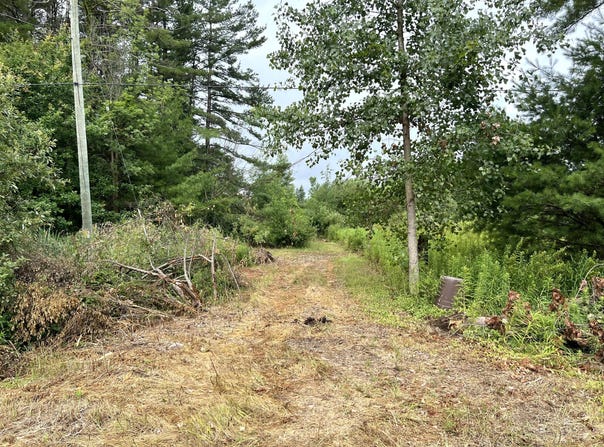 Maple Island Road, Nunica, MI 49448