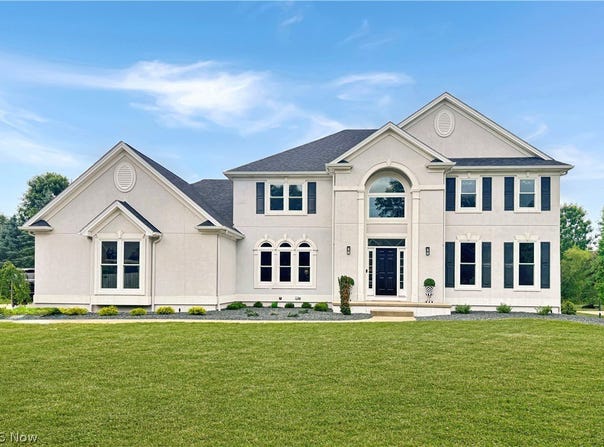 7375 Cobblers Run, Poland, OH 44514