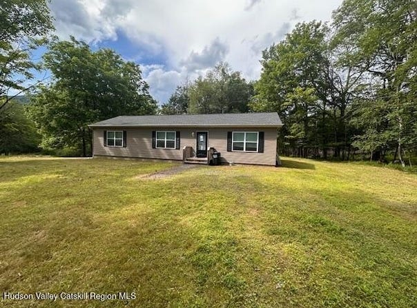 1750 County Road 2, Olivebridge, NY 12461