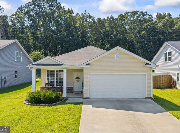 609 Trojan, Alto, GA 30510