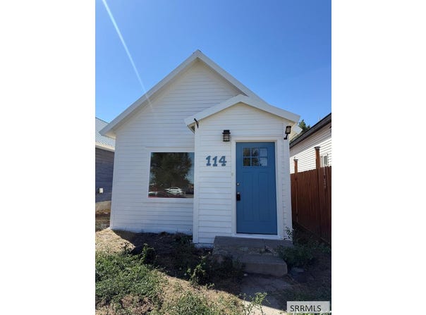 114 S 2 N, Idaho Falls, ID 83402