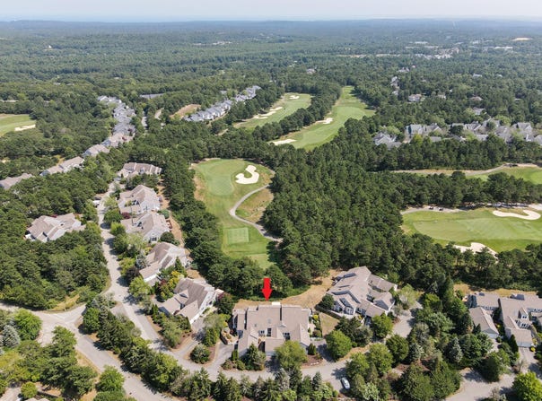 30 Kate's, Pinehills, MA 02360