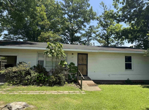332 Jerry, West Helena, AR 72390