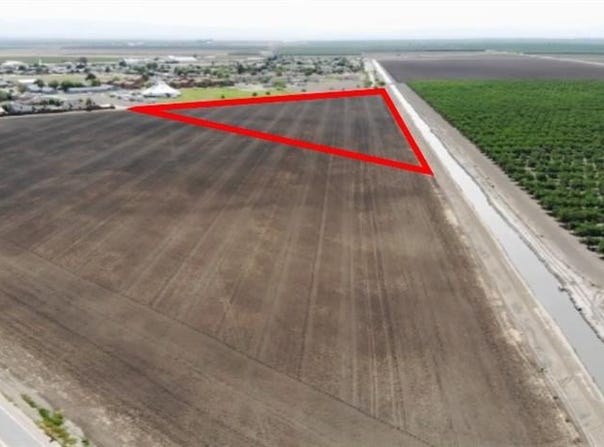 San Joaquin, CA 93660