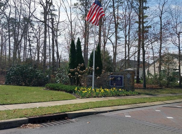 166 BLACKBURN STREET, ABSECON, NJ 08205