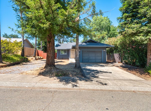 3825 Coeur D Alene Avenue, Shasta Lake, CA 96019