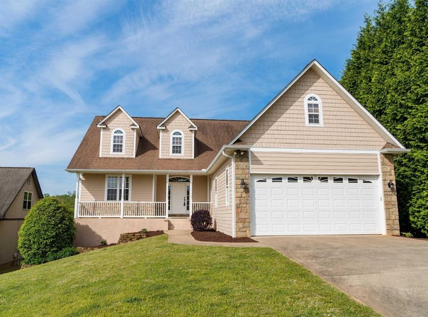 112 Royal Troon, Campobello, SC 29322