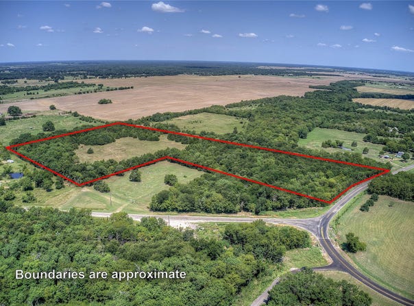 8088 Fm 118, Commerce, TX 75428