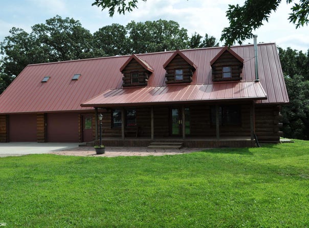 459 C Avenue, Churdan, IA 50050