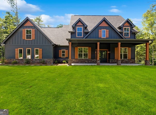 626 Clark, Ellenwood, GA 30294