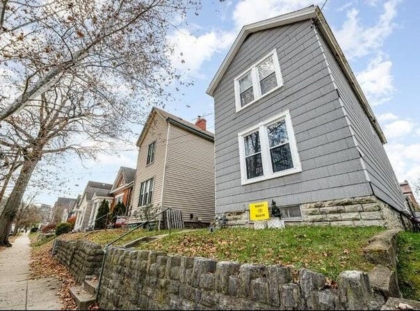242 O Fallon Avenue, Bellevue, KY 41073