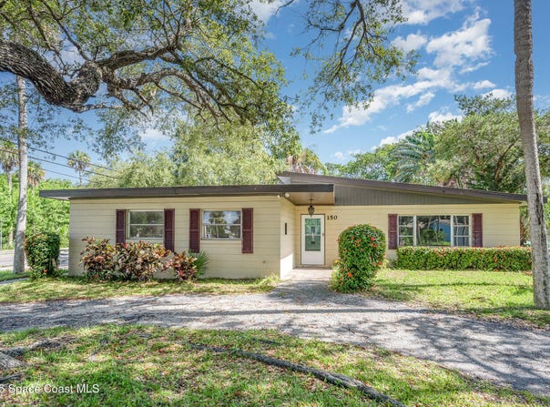 150 W Alachua Lane, Cocoa Beach, FL 32931