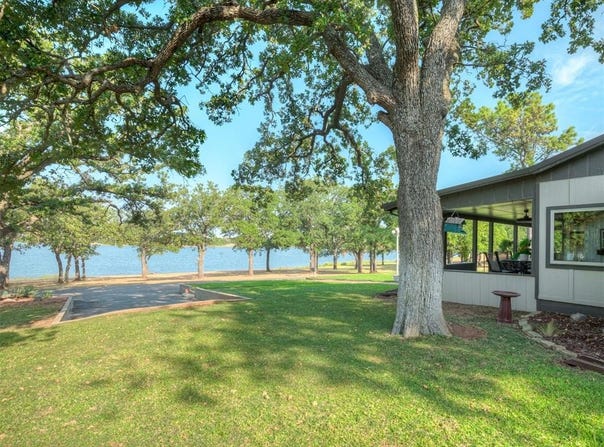 7408 Antlers Drive, Marlow, OK 73055