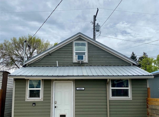 1008 4th Avenue S, Great Falls, MT 59405