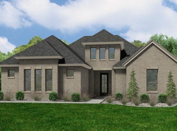 6700 NW 146th Street, Oklahoma City, OK 73142