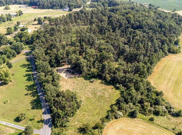 840 BELMONT ROAD, GETTYSBURG, PA 17325