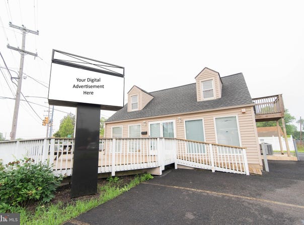 2515 EASTON ROAD, WILLOW GROVE, PA 19090