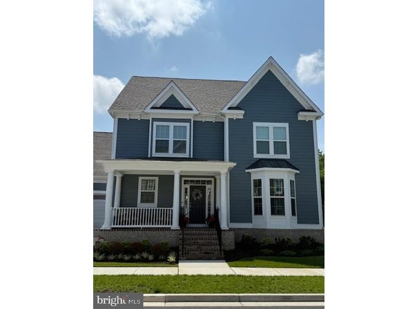 10703 LARKSWOOD ST, BALTIMORE, MD 21220