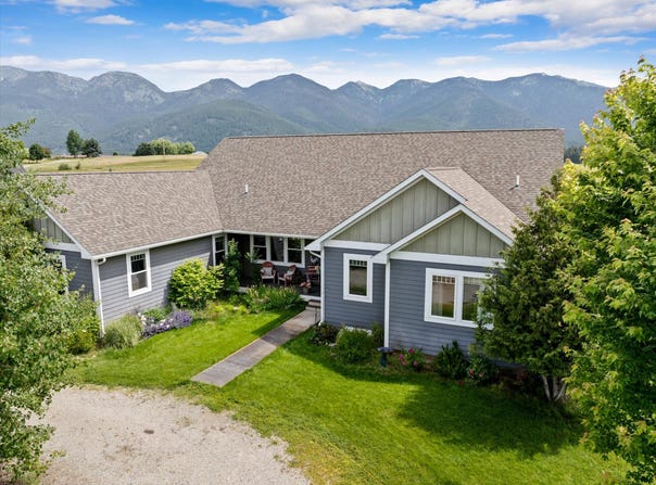 451 Creston Hatchery Road, Kalispell, MT 59901
