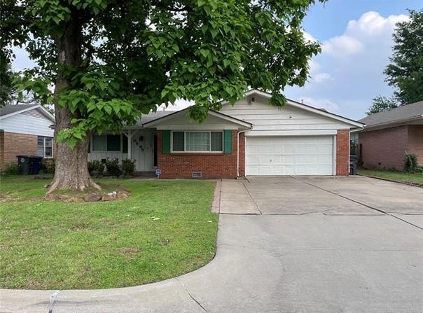 4647 S Winston Avenue, Tulsa, OK 74135