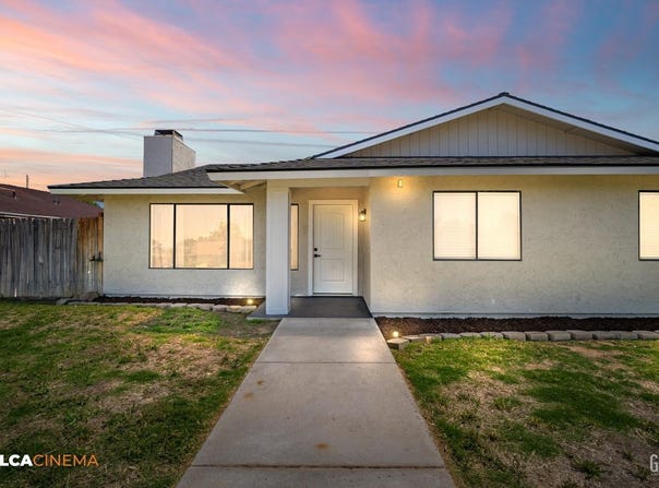 607 Sunset Lane, Taft, CA 93268