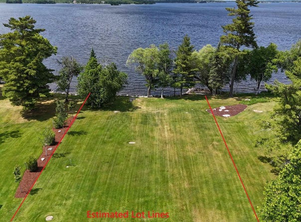 9980-Lot 4 N Cedar Ln, Kabetogama, MN 56669